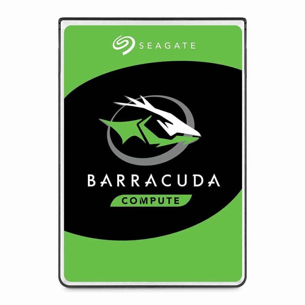Seagate BarraCuda 4TB 2.5" Internal Hard drive/HDD 15mm OEM